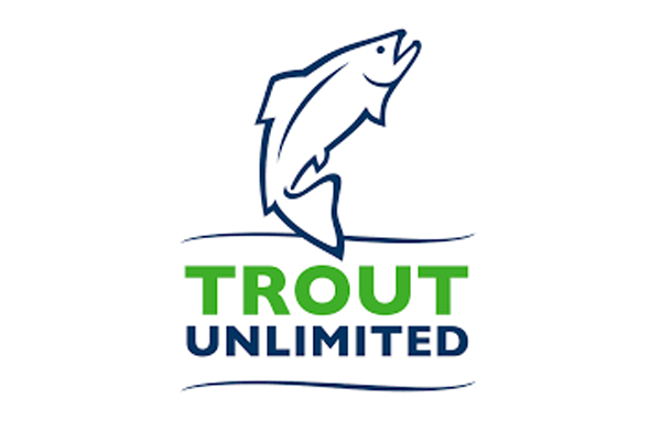 TU Corporate Partners  Trout Unlimited - Conserving coldwater fisheries